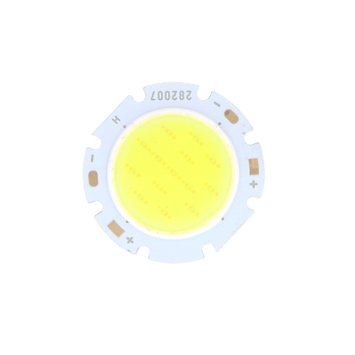 LED 3W mare - alb natural